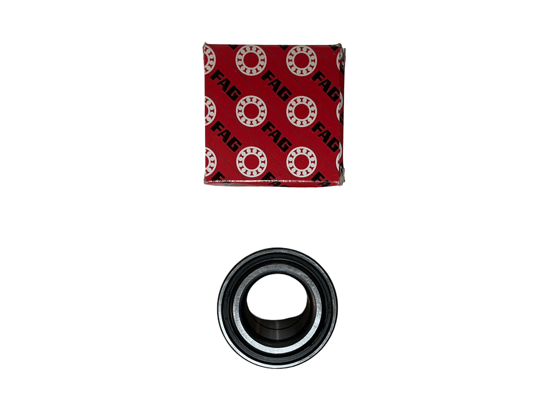 Ford Focus/Fiesta/Fusion (1998-2011) Arka Teker Bilyası / Arka Porya Rulmanı | FAG 801023.07 2S41 1A154 AA