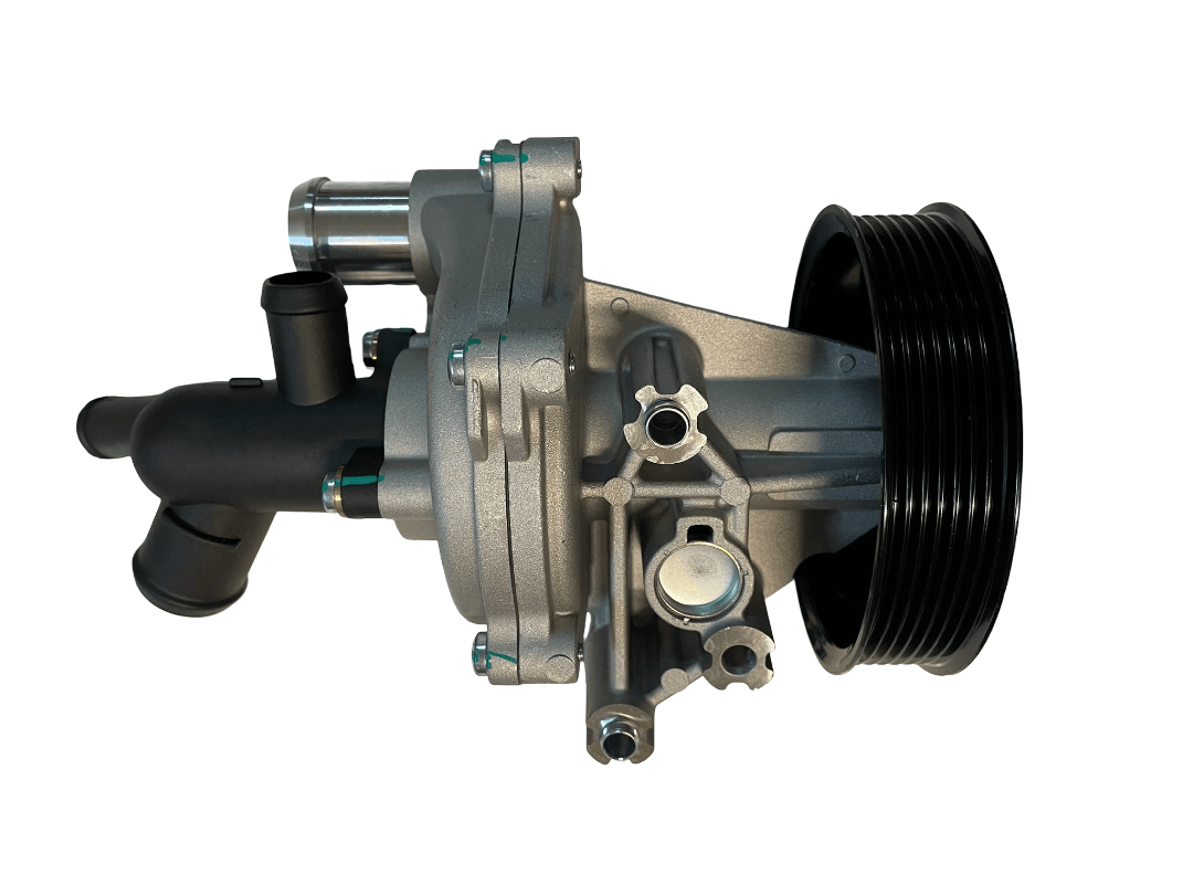Ford Transit V347/V363 155ps Devirdaim Su Pompası | OES BK3Q 8A558 CD DEVİRDAİM SU POMPASI