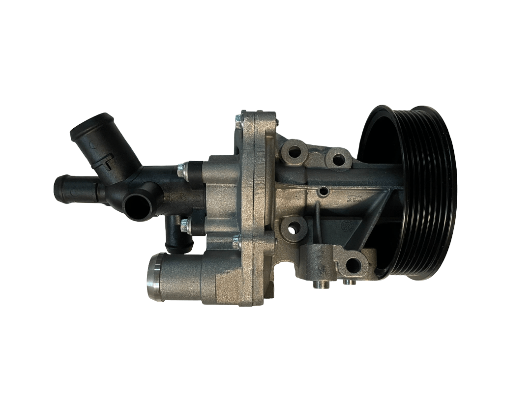 Ford Transit V184 2.4TDCI 2001-2012 Devirdaim Su Pompası | OES 7190001053 DEVİRDAİM SU POMPASI