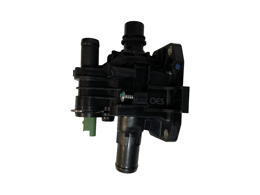 Ford Focus/C-Max 1.6HDI/TDCI Termostat Gövde | OES T94.03 - 3M5Q 8A586 AC