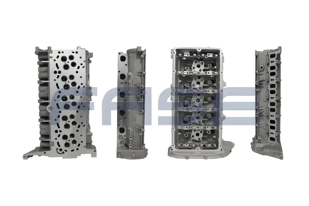 Ford Ranger 3.2 2012> Silindir Kapağı (Subapsız) | FASE 11-226-019 - BK3Q 6C032 BD