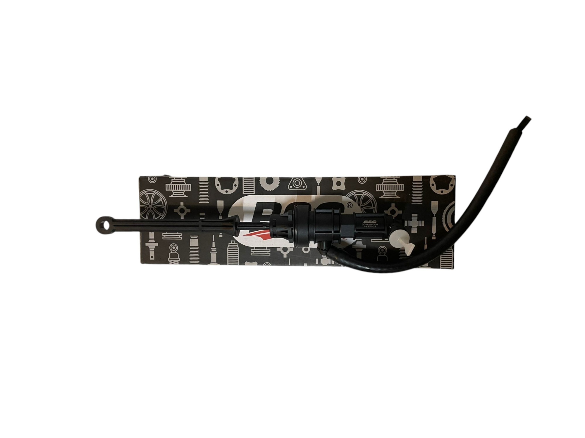 Ford Transit V184 2.4D 03>06 Debriyaj Üst Merkezi | BSG 30-425-004 - 3C11 7A543 AF