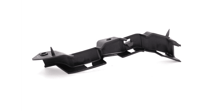 Ford Fiesta 2002> Arka Tampon Bağlantı Braketi Sol (İç) | FSE 11-354-031 - 2S61 17A882 BF