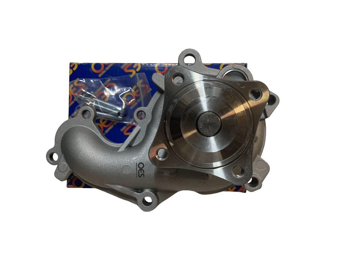 Ford Connect/Focus 1.8TDCI 2002-2013 Devirdaim Su Pompası | OES N43.03 - XS4J 8591 DB