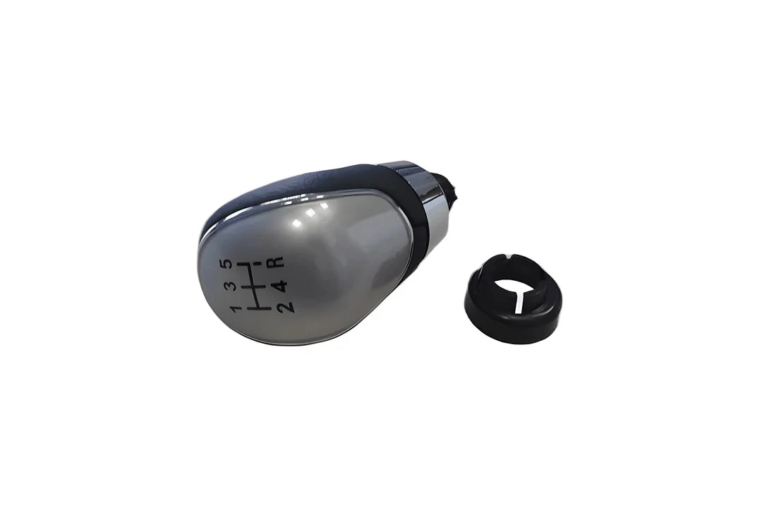 Ford Focus Trend 2008> 5 İleri Vites Topuzu (Gri Şemalı) | ERC 244 - AM8A6J 7J132 ABT