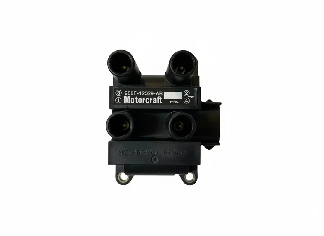 Ford Focus 98-05 Ateşleme Bobini Orijinal | MOTORCRAFT 988F 12029 AB - 1332434