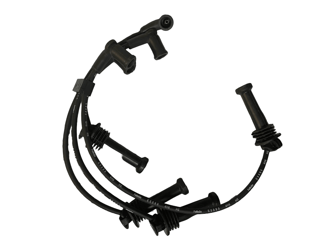 Ford Focus 98-05 2.0 Benzinli Buji Kablosu Orijinal | MOTORCRAFT WR-5974 - 988F 12280 AA