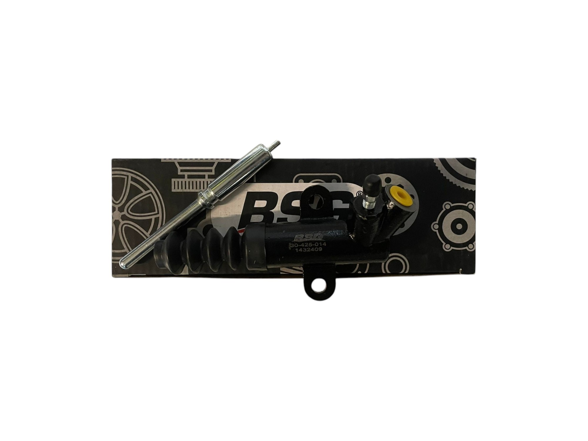 Ford Ranger 98>06 Debriyaj Alt Merkez | BSG XM34 7A508 AA