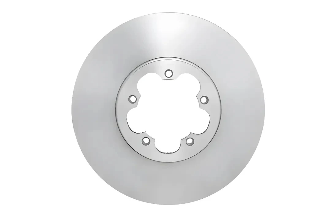 Ford Transit V347 3.2 06>12 200PS Fren Diski Ön Havalı (300MM) (A.CEKER) | BOSCH 0986479307 - 8C1V 1125 AA