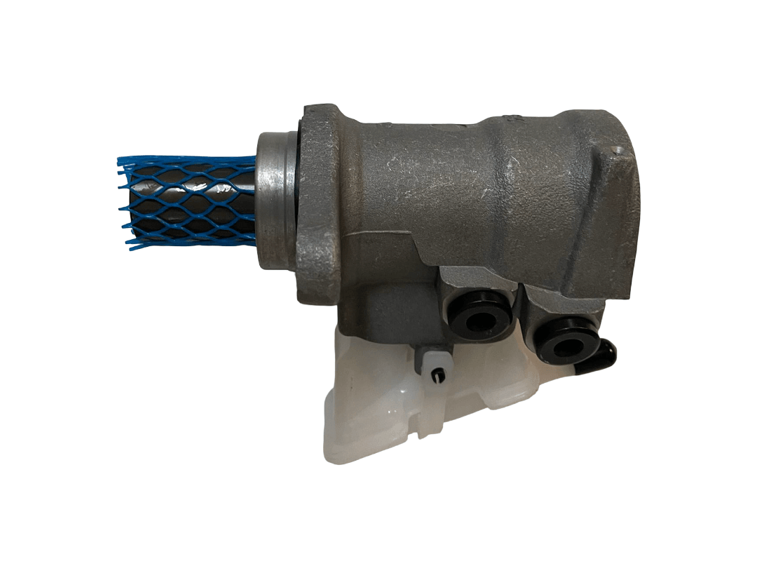 Ford Connect 2002-2013 Fren Ana Merkezi +ABS | UCL 7T16 2B507 BC