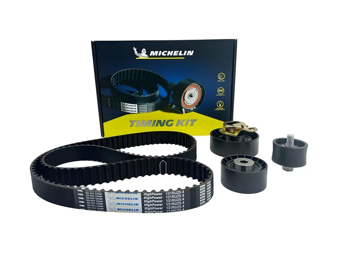 Ford Escort/Mondeo/Fiesta 1.6/1.8/2.0 ZETEC 1995> Triger Seti | MICHELIN YS7J 6268 AB