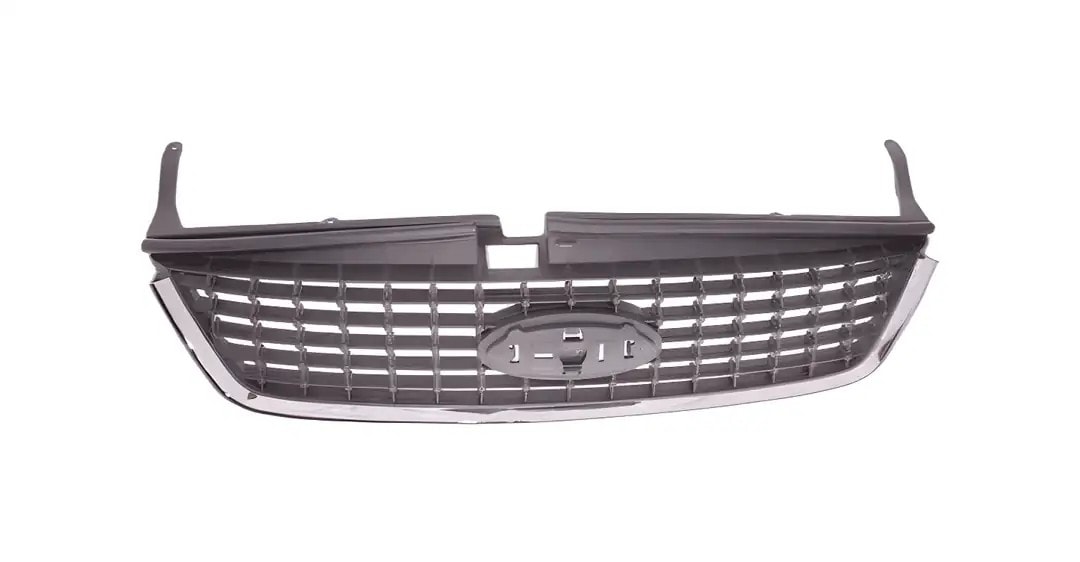 Ford Mondeo 2007> Ön Panjur (Siyah) | FSE 11-345-007 - 7S71 8200 AH