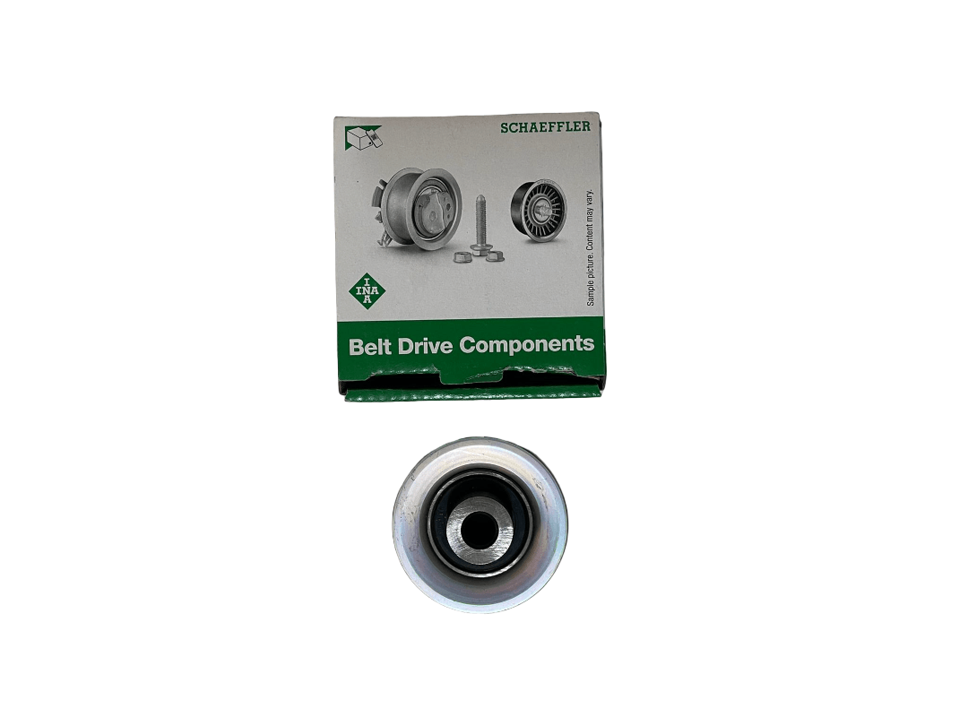 Ford Connect 1.8TDCI (2002-2013) V Kayış Gergi Rulmanı (Bilyası) | INA 532 0311 10 - 2T1Q 19A216 BB