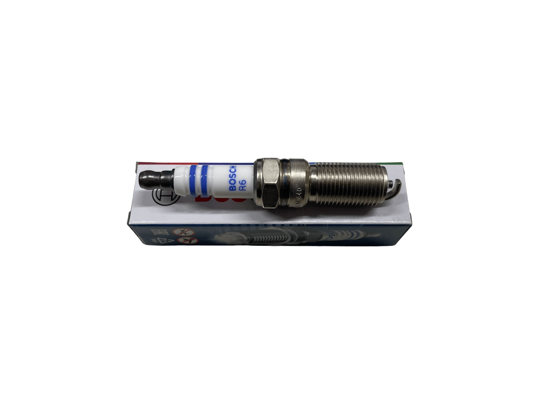 Ford Focus/Fiesta/Mondeo/C-Max Ateşleme Bujisi | 4 ADET | BOSCH 0 242 229 785 - 4M5G 12405 XE