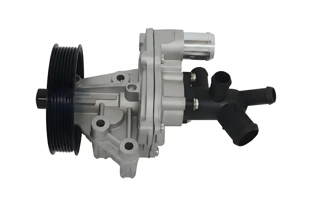 Ford Transit V347 (A.Çeker) 2.2 DURATORQ 2012> Devirdaim | FASE 11-603-026 - BK3Q 8A558 CB