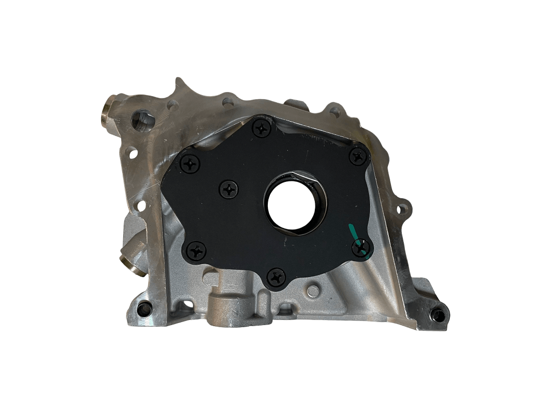 Ford Focus/Fiesta/Fusion 1.25 1.6 Zetec-S 98- Yağ Pompası | BSG 30-101-003 - 98MM 6600 D9C