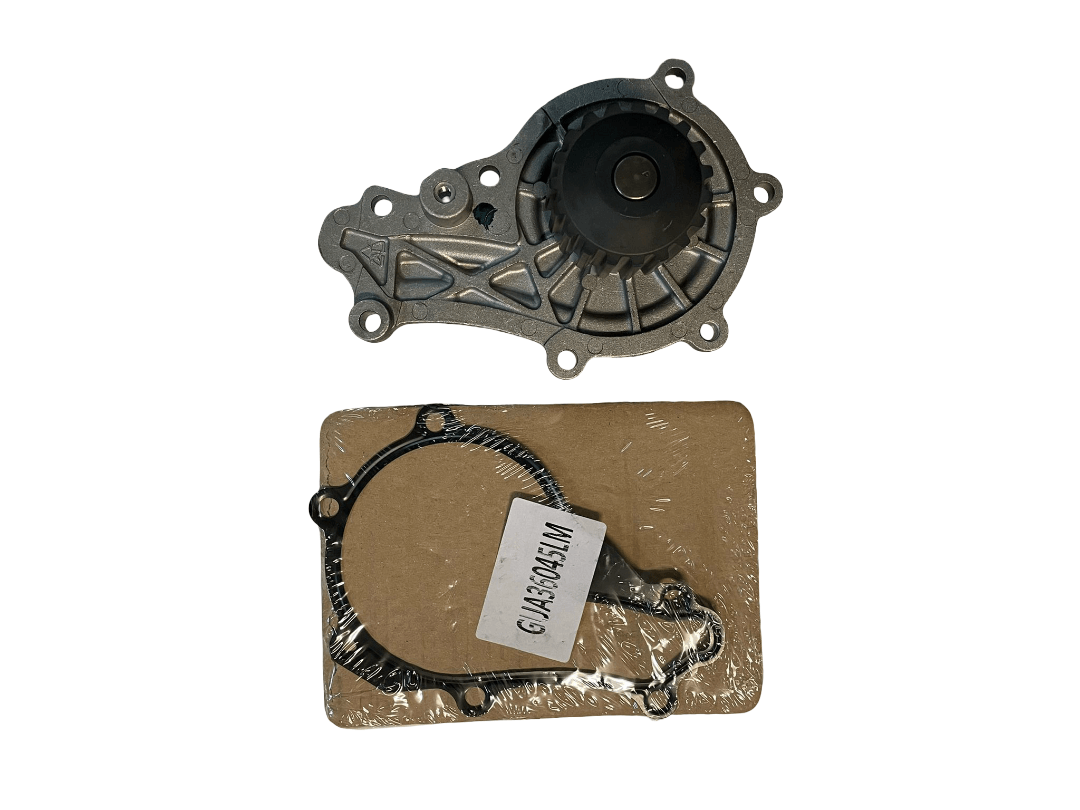 Ford B/C/S-Max, Ecosport, Fiesta Devirdaim Su Pompası | LPR WP0031 DEVİRDAİM SU POMPASI