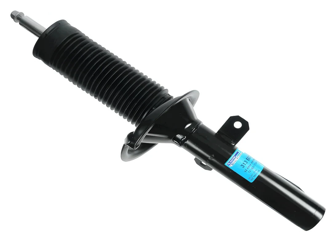 Ford Transit V347 2006> Ön Amortisör Gazlı (Kısa Şase) | SACHS 313503 - 6C11 18045 GF