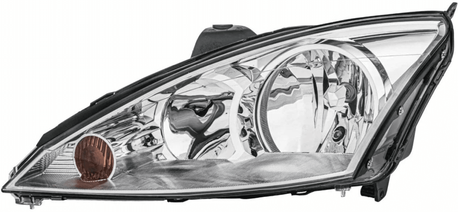 Ford Focus (2001-) Sol Far | DEPO 431-1152L-LD-EM