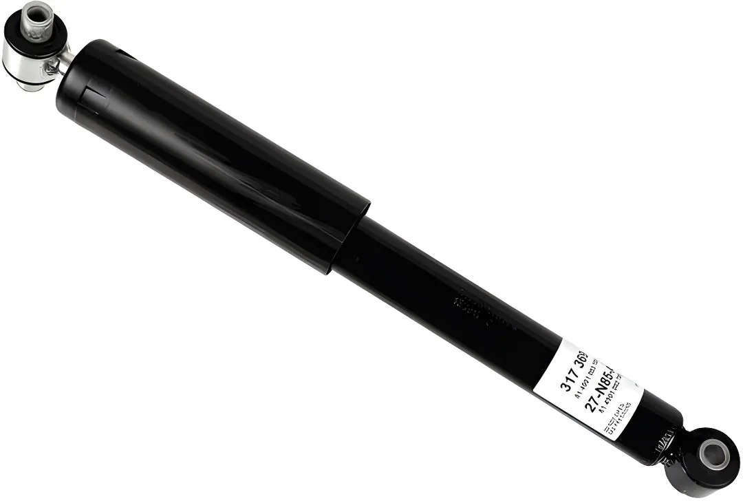 Ford Focus STW 2015> Arka Amortisör Sağ/Sol | SACHS 317369 - BV61 18080 LBA