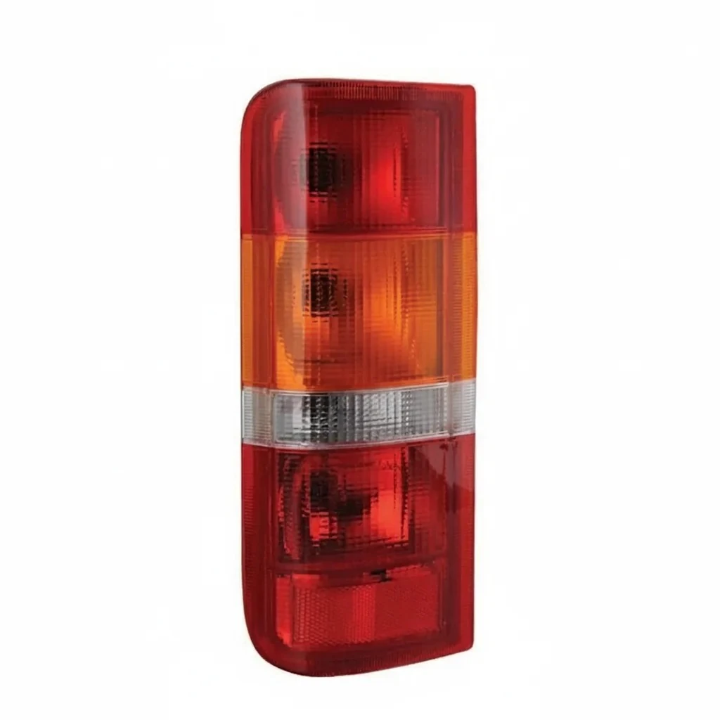 Ford Transit T.12 T.15 1993>2001 Stop Lambası Sol (Duysuz) | MARS 610434 - AM90VB 13405 ABD