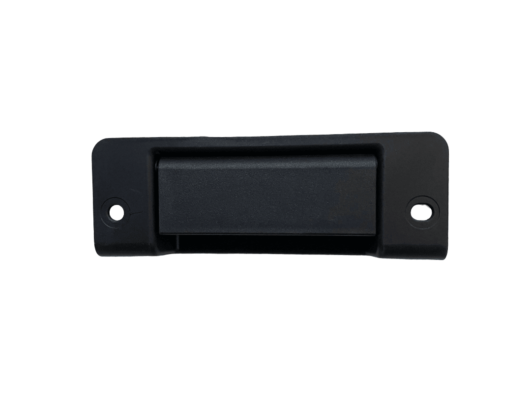 Ford Transit V184 V347 2001> Kapı Çekme Kolu Arka İç (Sol) | BSG 30-970-050 - YC15 V431A03 AM