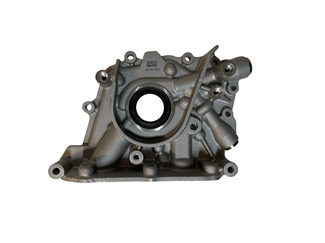 Ford Focus/Fiesta/Fusion 1.25 1.6 Zetec-S 98- Yağ Pompası | BSG 30-101-003 - 98MM 6600 D9C
