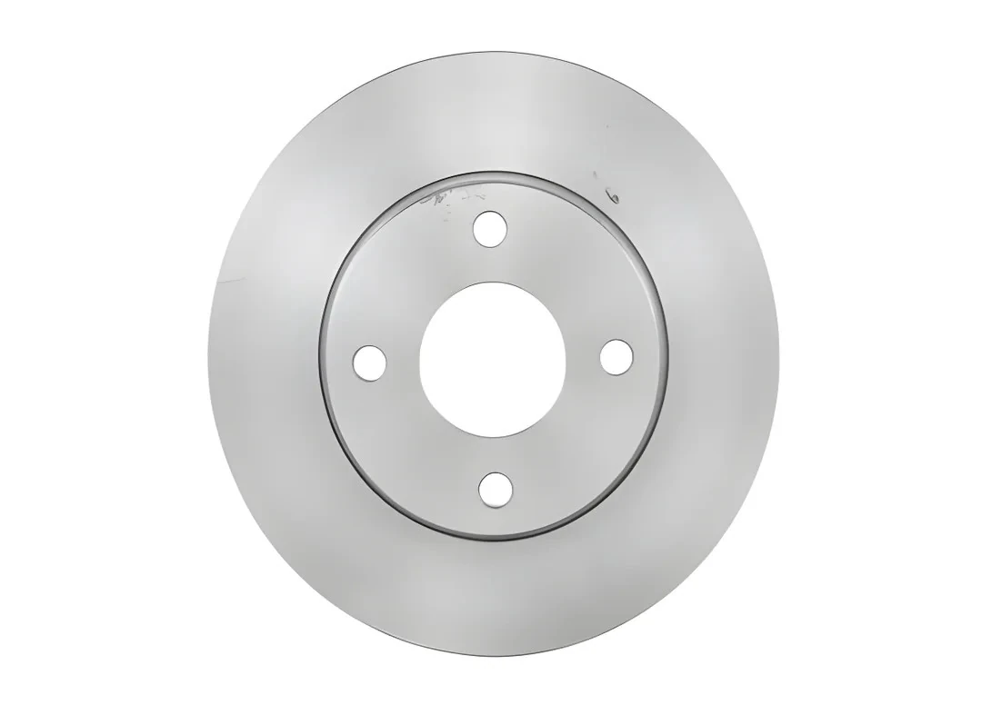 Fren Disk Ön Havalı (258MM) Fiesta IV-V 95>08 / Focus I 98>04 / Fusion 02>12 / Ka 96>08 | BOSCH 0986479R64