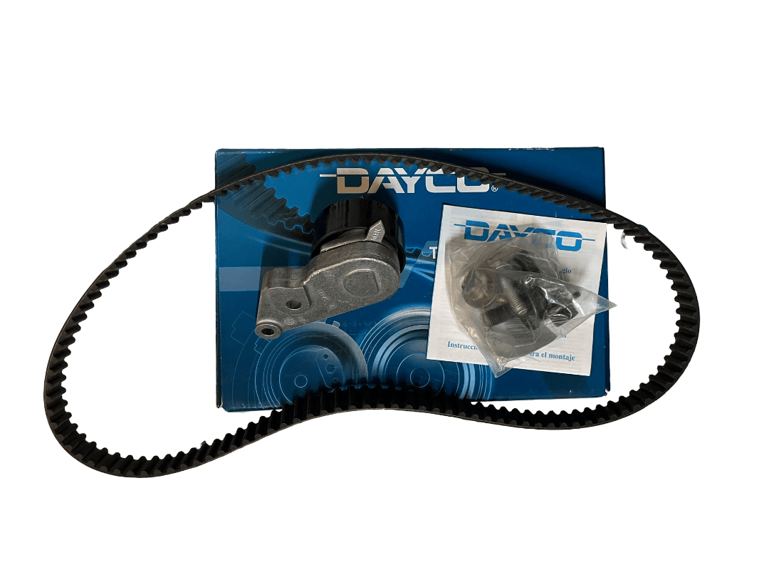 Ford Focus/Fiesta 1.4/1.6 Benzinli (98-06) Triger Seti | DAYCO KTB286 - 3M5Q 8A615 DA
