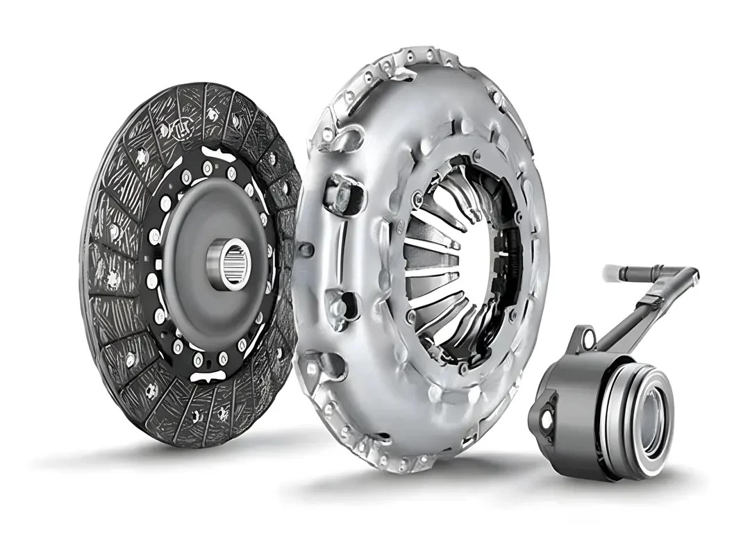 Ford Transit V.347/V.363 2.2 2012> Debriyaj Seti Rulmanlı (T.Kütle) | LUK BK31 7540 BB