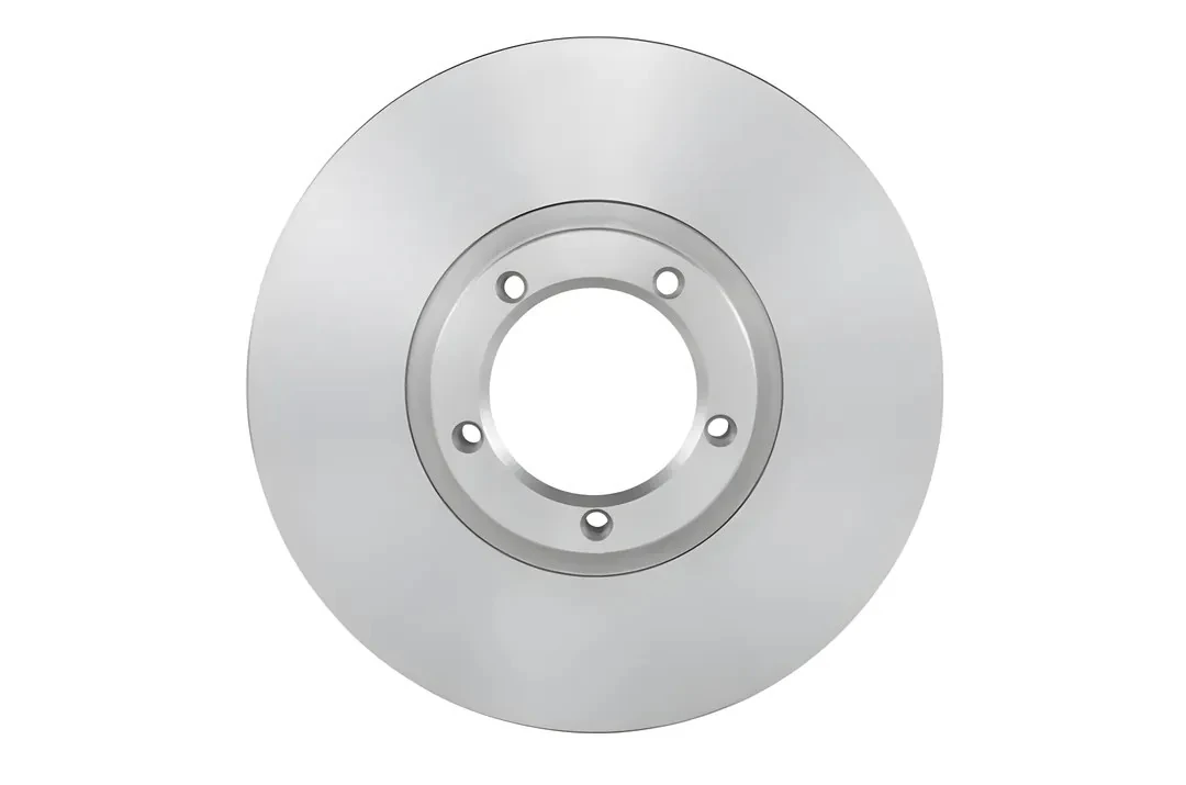 Ford Transit T15 1993>1999 Fren Disk Ön Havalı (270MM) | BOSCH 0986478166 - 92VB 1125 BA