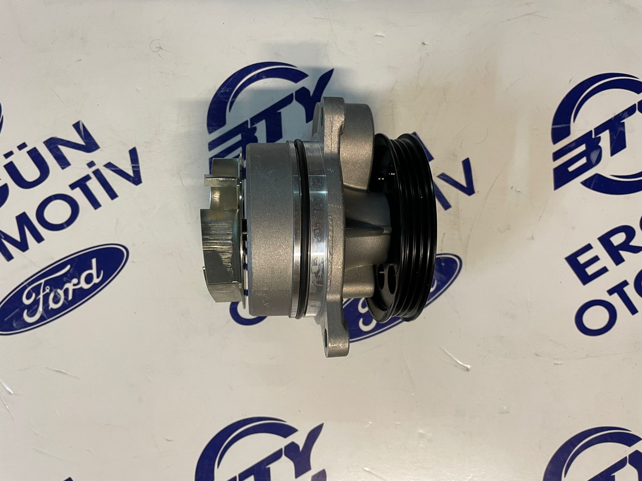 Ford Transit V362/V363 2.0 Ecoblue Devirdaim Su Pompası | BUGATTİ PA10410 - GK2Q 8501 AD DEVİRDAİM SU POMPASI