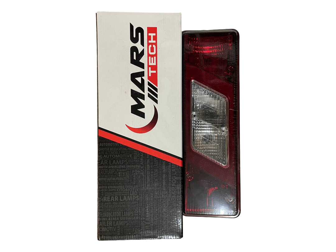 Ford Transit V363 2014- Pickup Sağ Stop | MARS M510451 - BK31 13404 CC