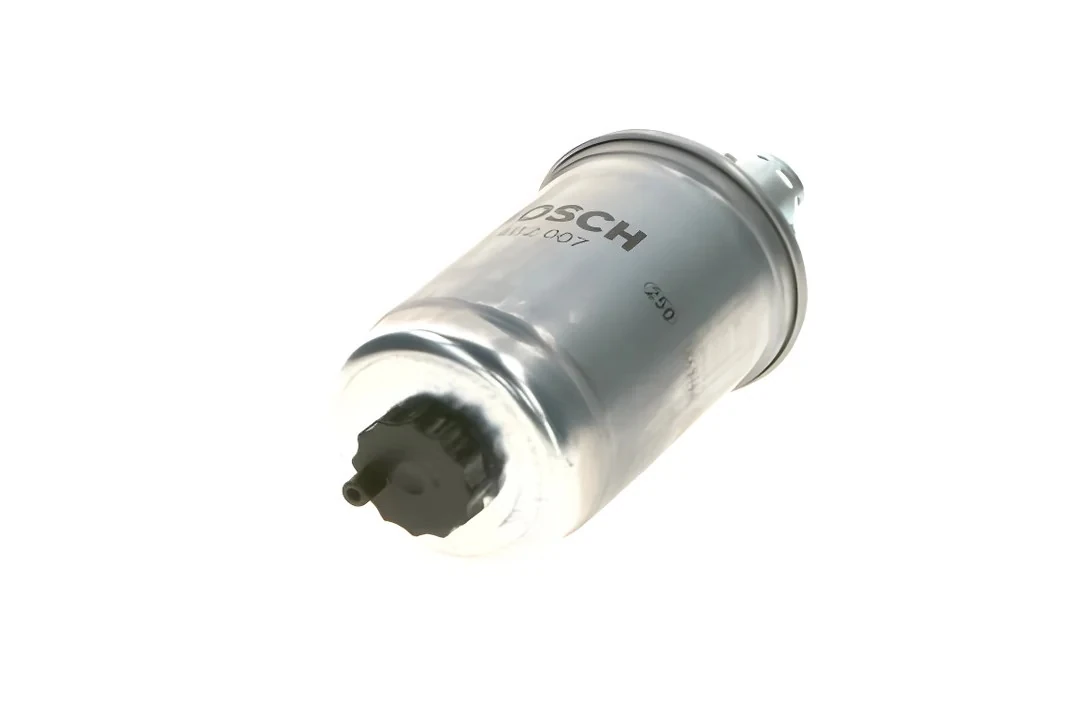 Ford Connect 1.8D 75PS 2002> Mazot Filtresi (Müşürsüz) | BOSCH 09864B2007 - 2S41 9155 AB