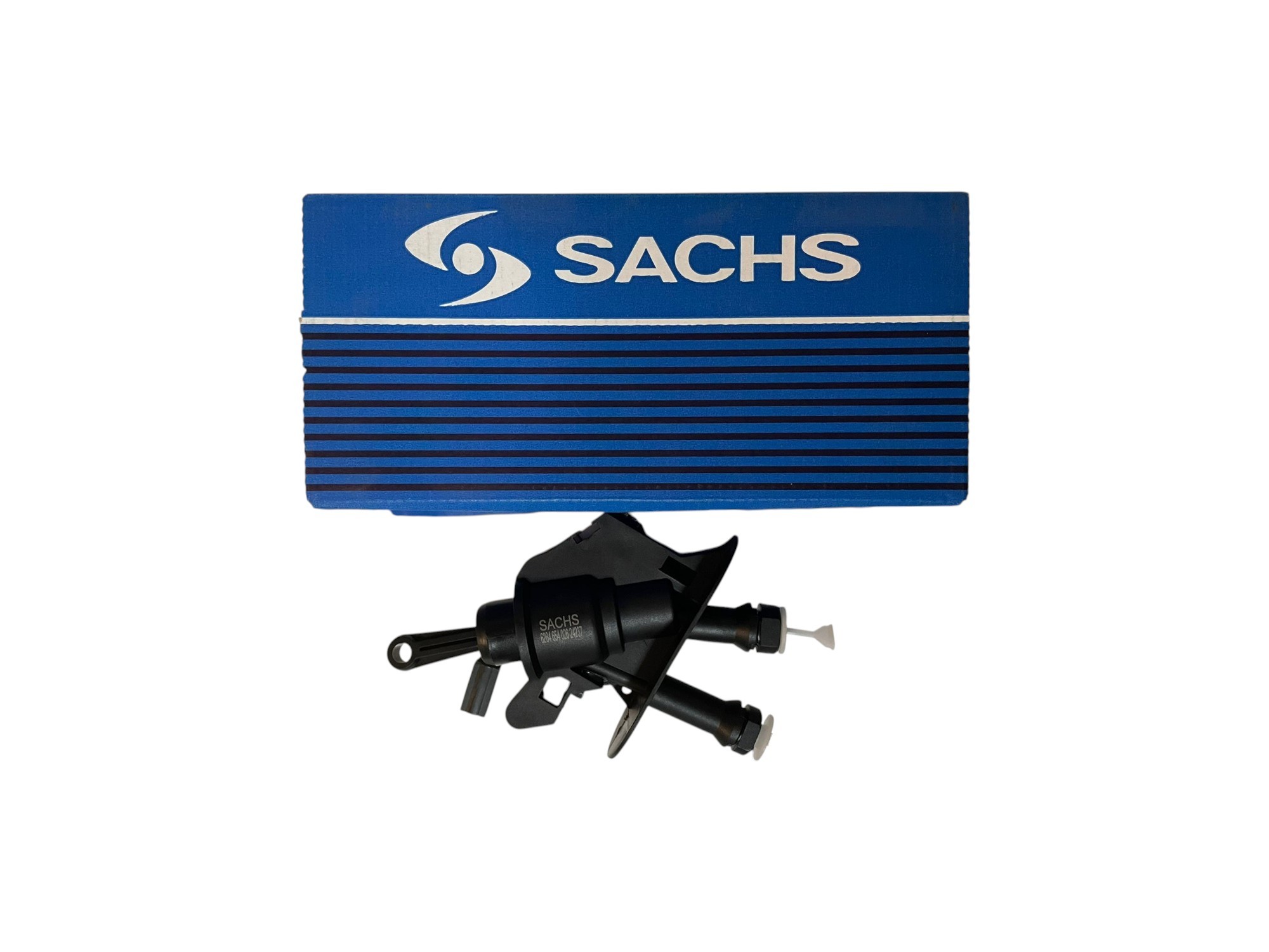 Ford Transit V363 V362 2012> Debriyaj Üst Merkezi | Sachs 6284 605 084 