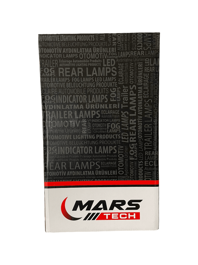 Ford Courier 2014- Sol Stop | MARS M510450 - ET76 13405 AF