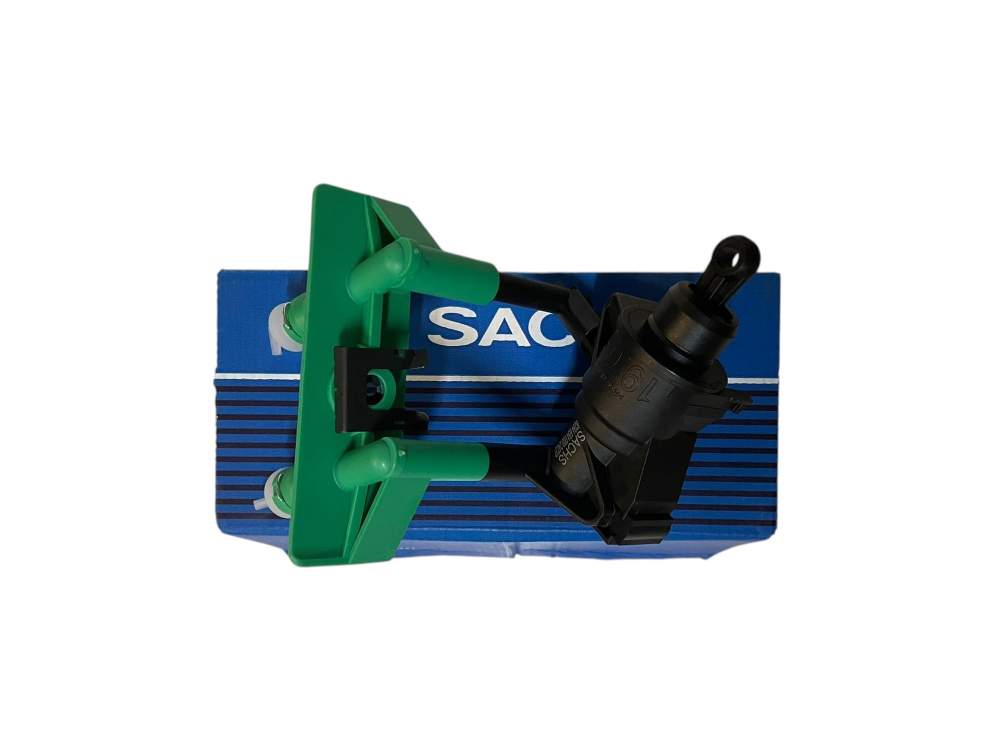 Ford Focus II 98>04/ Connect 02> Debriyaj Üst Merkezi | Sachs 6284 654 003