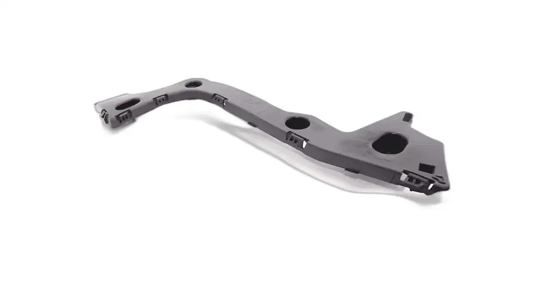 Ford Focus Sedan 2012> Arka Tampon Bağlantı Braketi Sol | FSE 11-354-015 - BM51 F17E851 AF