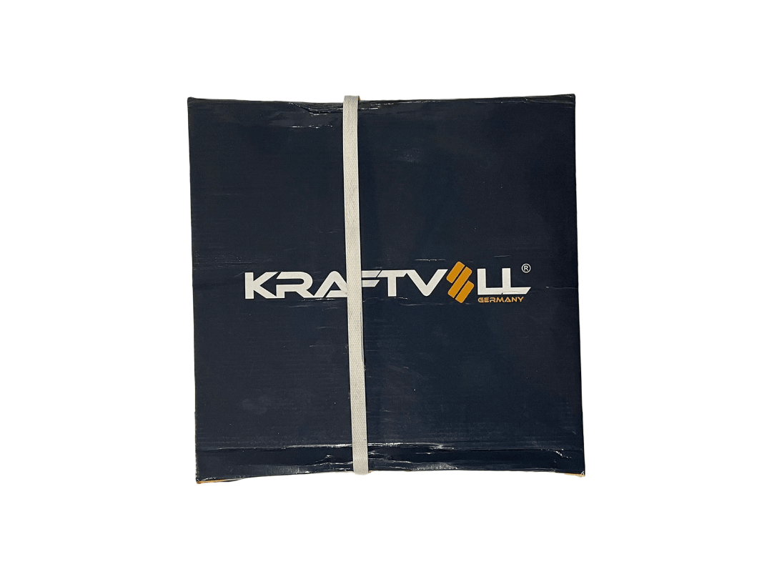 Ford Focus II Fren Diski Arka | Takım (2 Adet) | Kraftvoll 07040298 - 7M51 2A315 BA