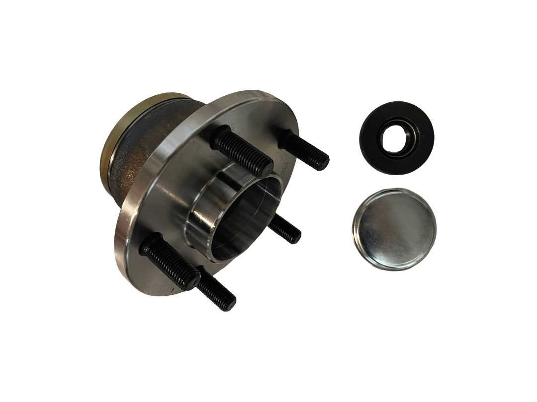 Ford Connect 1.8 TDCI 02-13 ABSli Arka Porya Rulmanlı | MGA 72502 - 7T16 2C299 BB