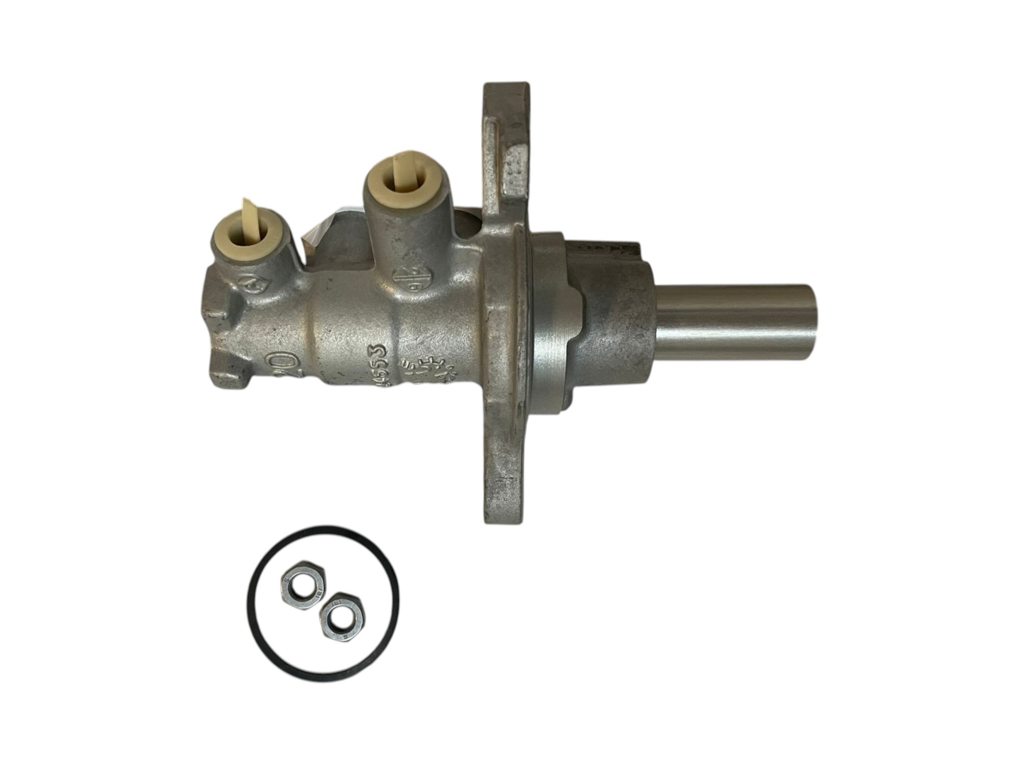 Ford Fiesta Fren Ana Merkezi | Bosch 0 204 788 355 - 8V51 2140 DA