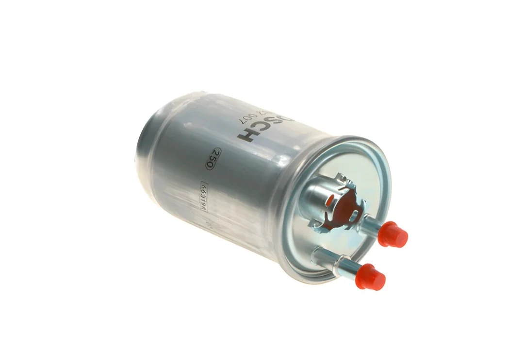 Ford Connect 1.8D 75PS 2002> Mazot Filtresi (Müşürsüz) | BOSCH 09864B2007 - 2S41 9155 AB