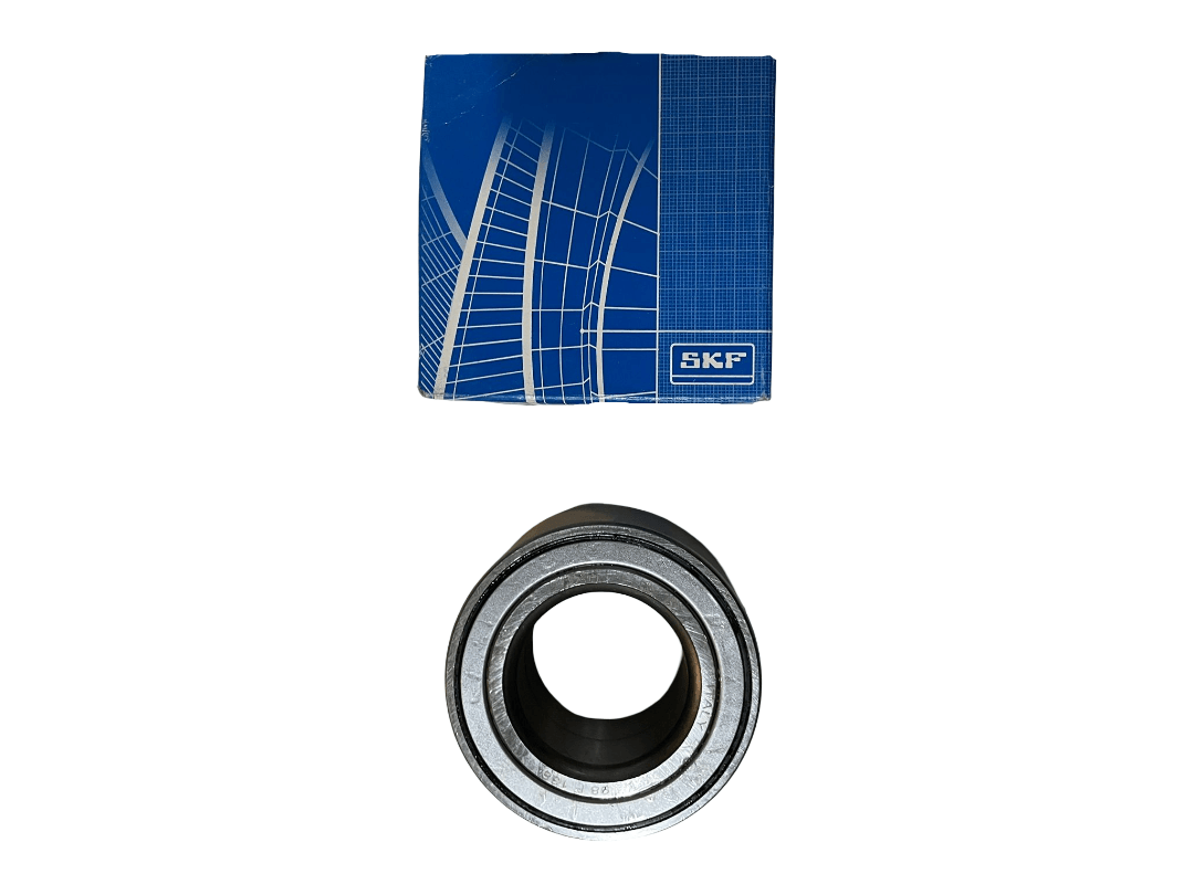 Ford Focus/Fiesta/Fusion/Courier (1998-) +ABS Ön Teker Bilyası / Ön Porya Rulmanı | SKF VKBC20009 - 8V5J 1K018 AA