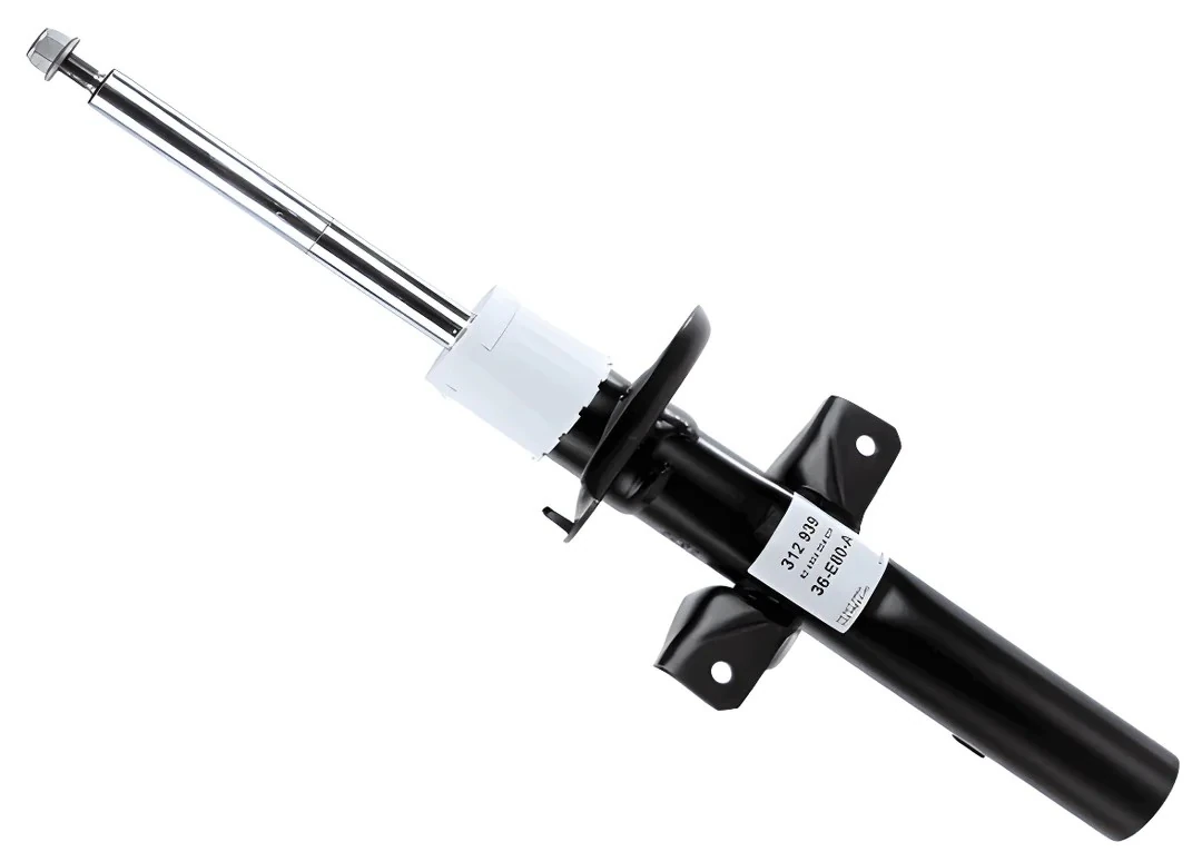 Ford Mondeo 2.0TDCI 2001> Arka Amortisör | SACHS 312939 - 1S71 18A076 BD