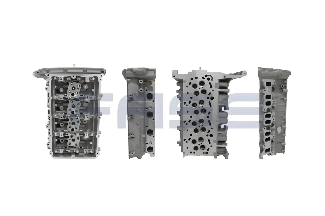 Ford Transit V.184 2.4 2001> Silindir Kapağı | FASE 11-226-003 - YC1Q 6049 BD