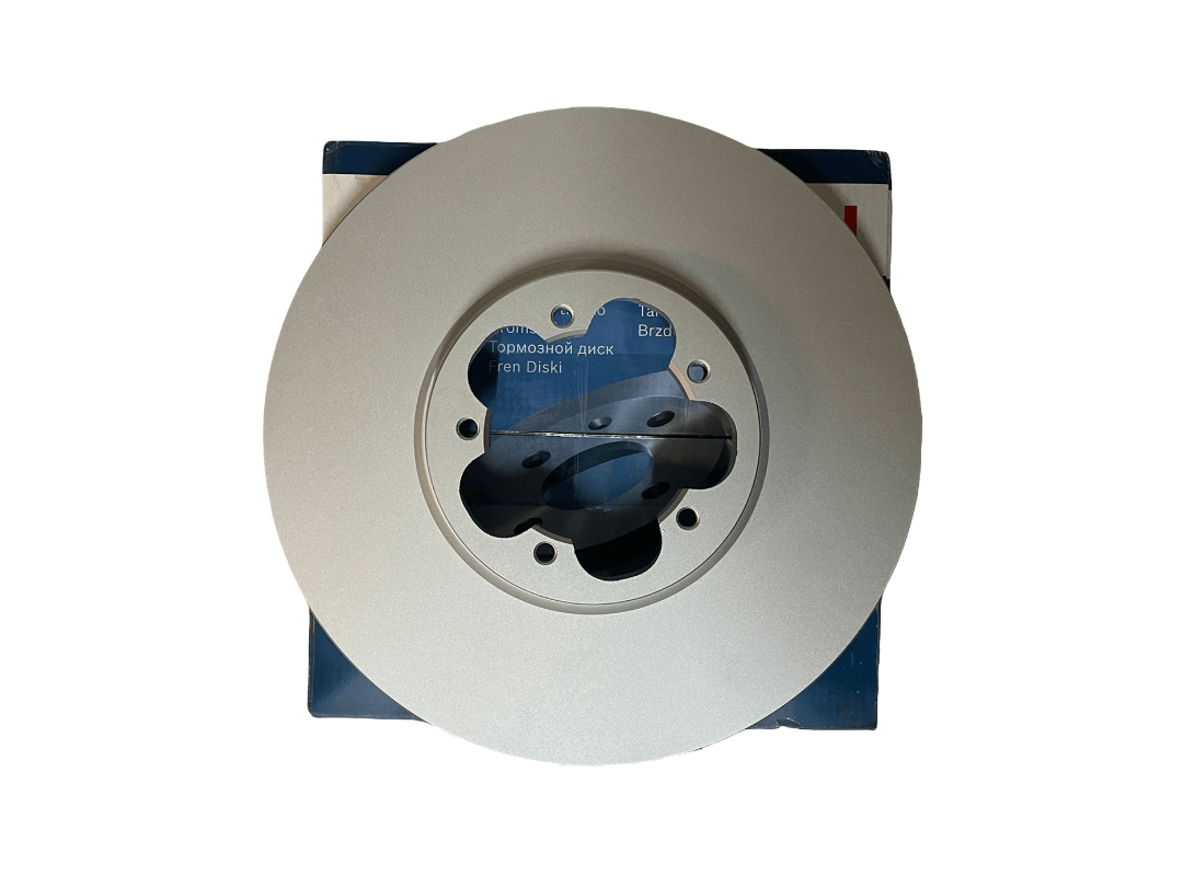 Ford Transit V363 Fren Diski Ön 308mm | Tekli | Bosch 0 986 479 F46 - BK21 1125 A1D