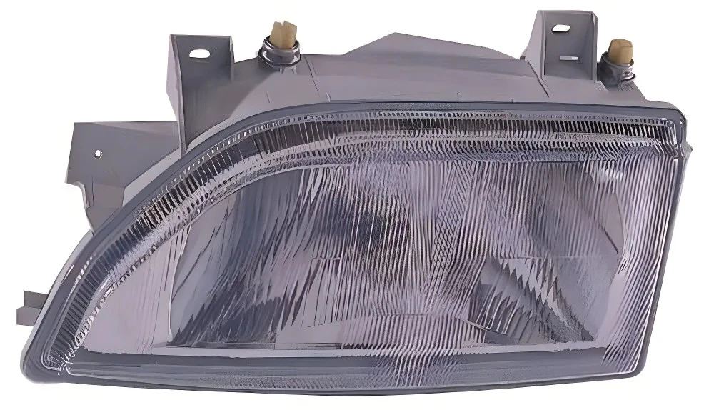 Ford Escort 1991>1995 Ön Far Sağ | DEPO 431-1142R-LD-E - 91AG 13005 SNA