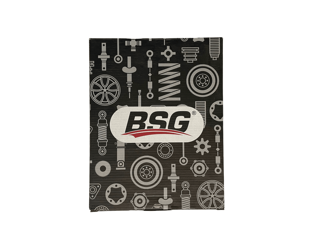 Ford Fiesta / Ford Puma Hava Filtresi | BSG 30-135-037 - 96MF 9601 AB HAVA FİLTRESİ