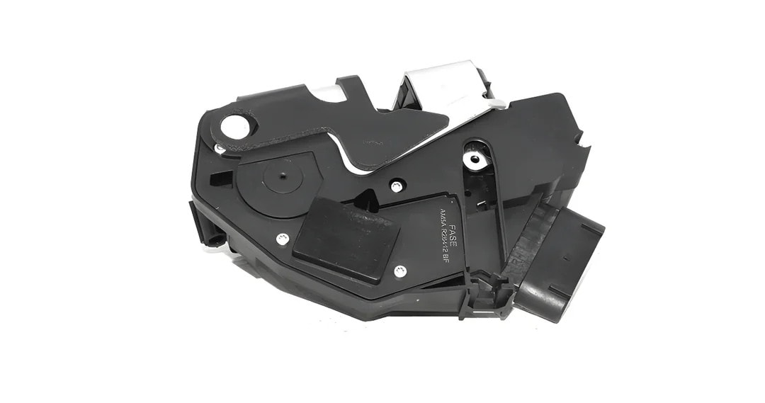 Ford Fiesta 2008>2012 Arka Kapı Kilidi Sağ | İTHAL AM5A R26412 BF
