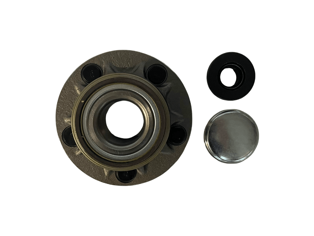 Ford Connect 1.8 TDCI 02-13 ABSli Arka Porya Rulmanlı | MGA 72502 - 7T16 2C299 BB